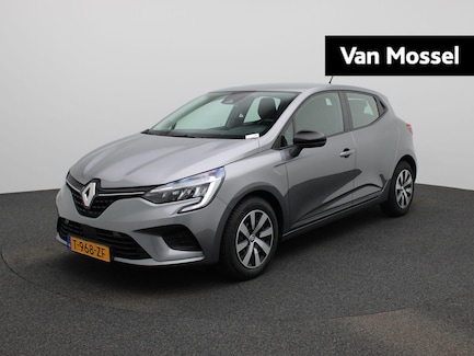 Renault Clio 0