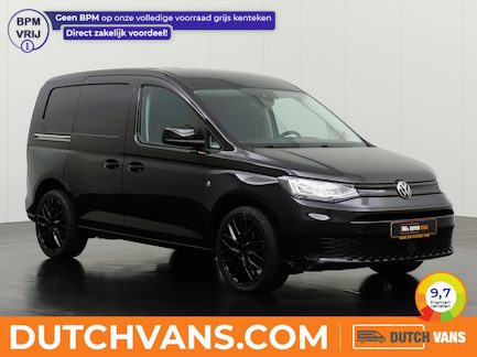 Volkswagen Caddy 0