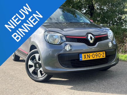 Renault Twingo 0