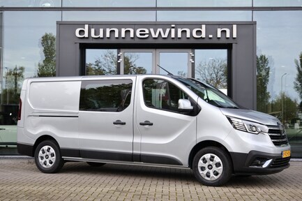 Renault Trafic 0