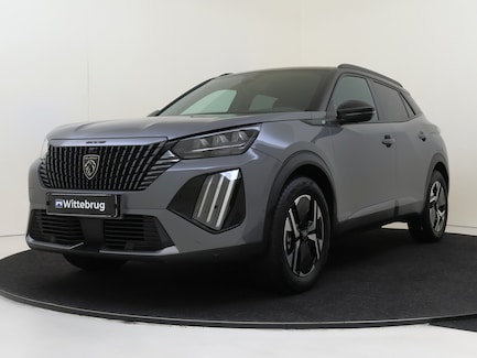 Peugeot e-2008 0