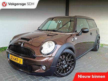 MINI Clubman 0