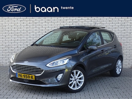 Ford Fiesta 0