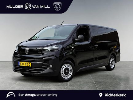 Peugeot e-Traveller 0