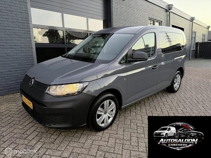 Volkswagen Caddy 0