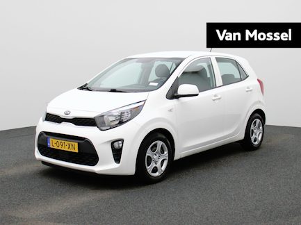 Kia Picanto 0