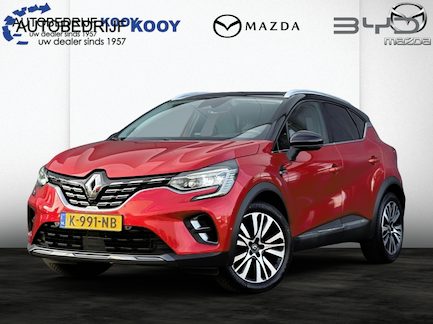 Renault Captur 0