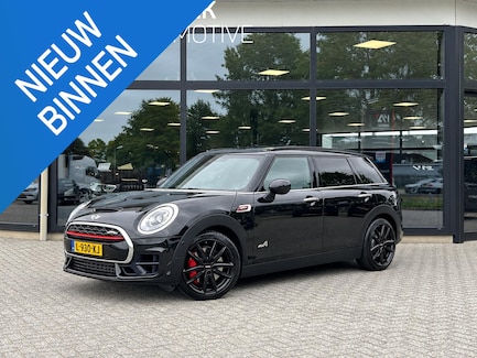 MINI Clubman 0