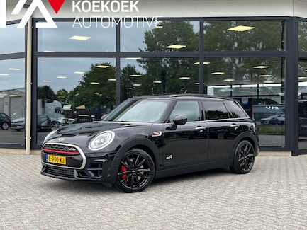 MINI Clubman 0