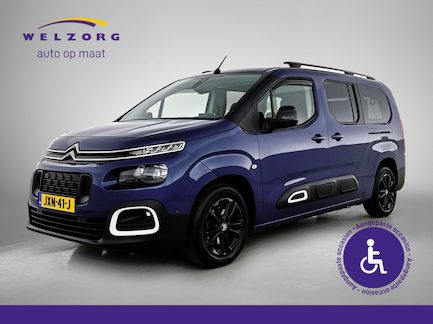 Citroën Berlingo XL 0