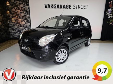 Kia Picanto 0