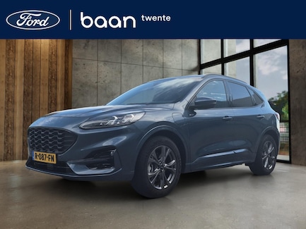 Ford Kuga 0