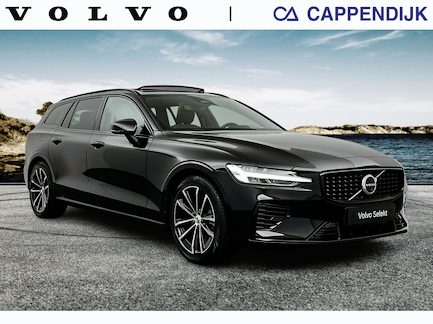 Volvo V60 0