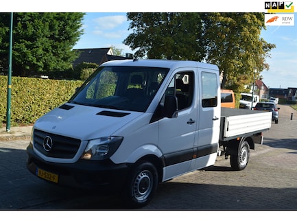 Mercedes-Benz Sprinter 0