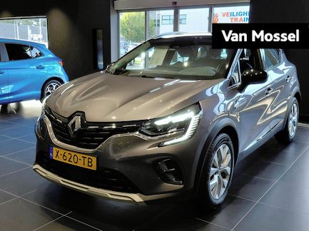 Renault Captur 0