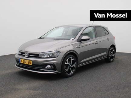 Volkswagen Polo 0