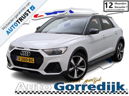 Audi A1 citycarver 0