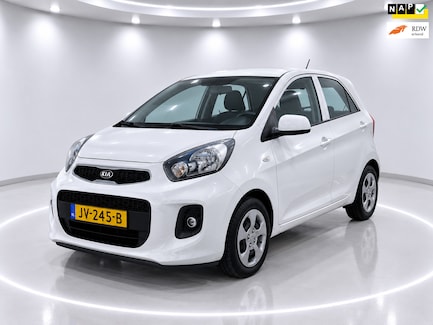 Kia Picanto 0