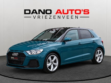 Audi A1 0