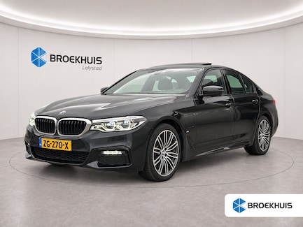 BMW 5-Serie 0