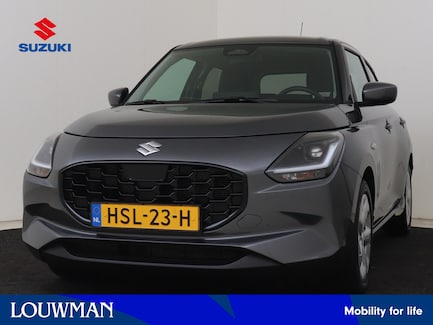 Suzuki Swift 0