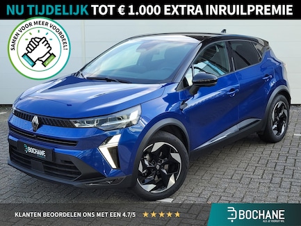Renault Captur 0