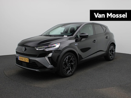 Renault Captur 0