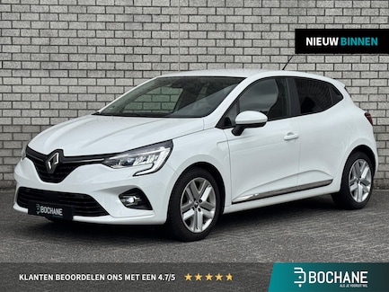 Renault Clio 0