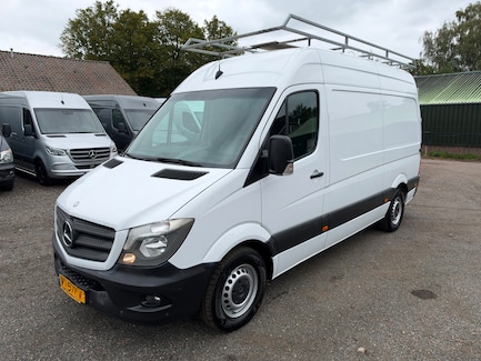 Mercedes-Benz Sprinter 0