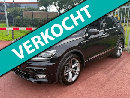 Volkswagen Tiguan 0