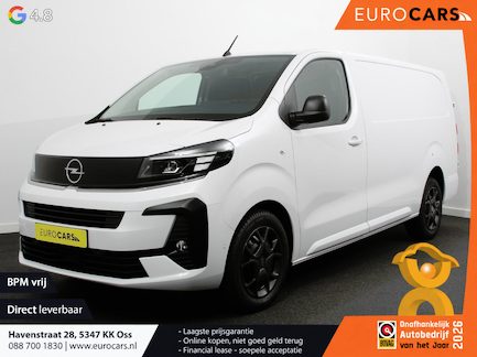 Opel Vivaro 0