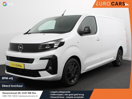 Opel Vivaro 0