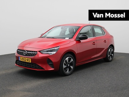 Opel Corsa-e 0