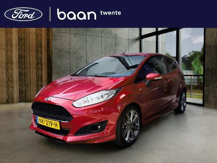 Ford Fiesta 0