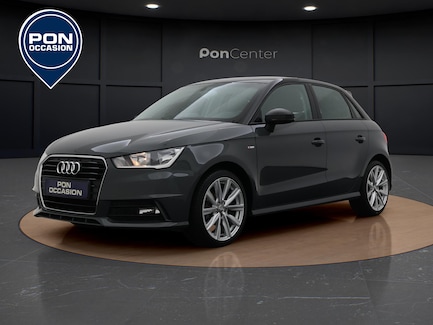 Audi A1 0