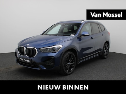 BMW X1 0