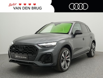 Audi Q5 0