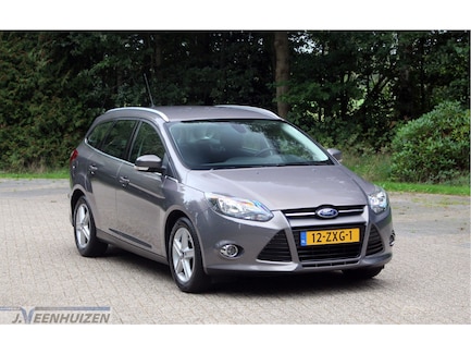 Ford Focus 0
