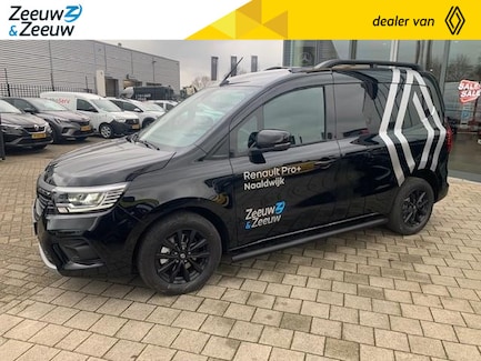Renault Kangoo 0