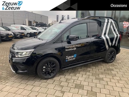 Renault Kangoo 0
