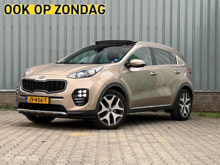 Kia Sportage 0