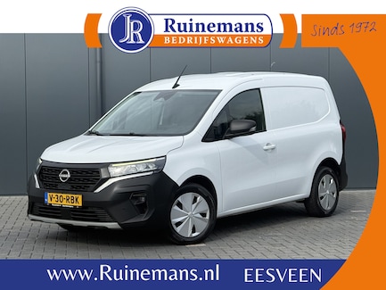 Nissan Townstar 0