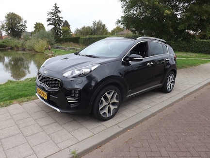 Kia Sportage 0