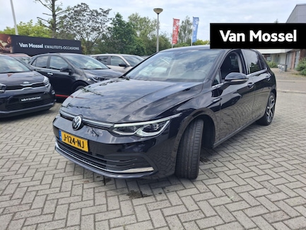 Volkswagen Golf 0