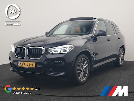 BMW X3 0