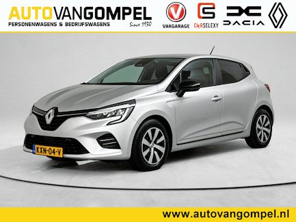 Renault Clio 0