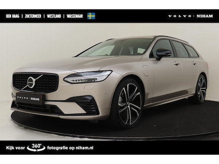 Volvo V90 0