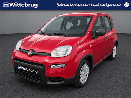 Fiat Panda 0