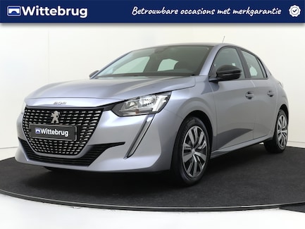 Peugeot 208 0