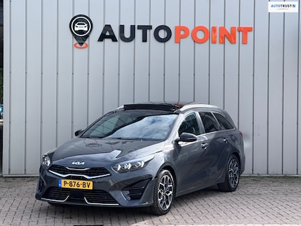 Kia Ceed 0